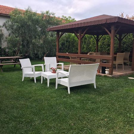 Ender Hotel (Adults Only) Ayvalı エクステリア 写真
