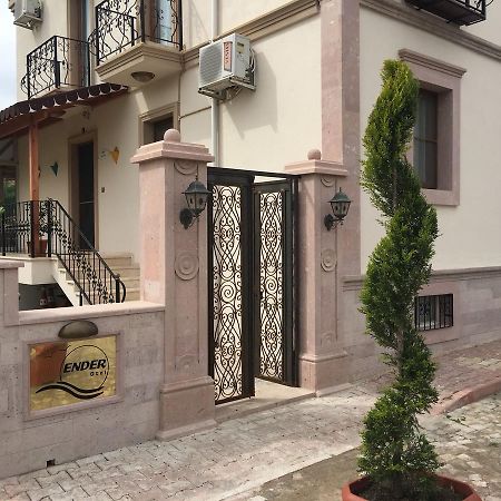 Ender Hotel (Adults Only) Ayvalı エクステリア 写真