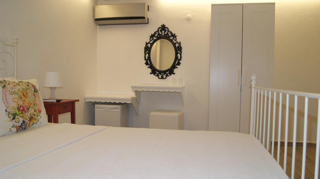 Ender Hotel (Adults Only) Ayvalı エクステリア 写真
