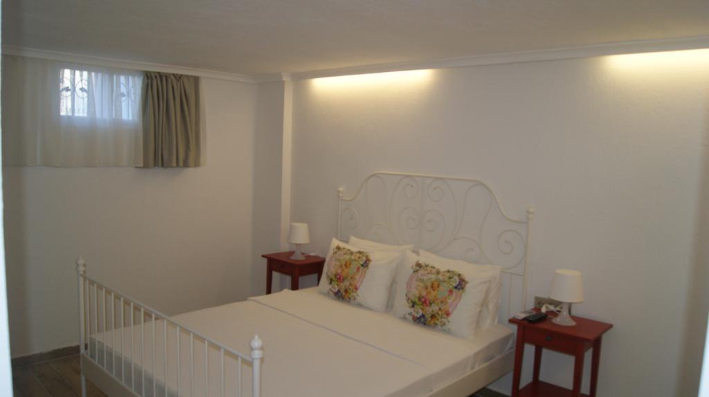 Ender Hotel (Adults Only) Ayvalı エクステリア 写真