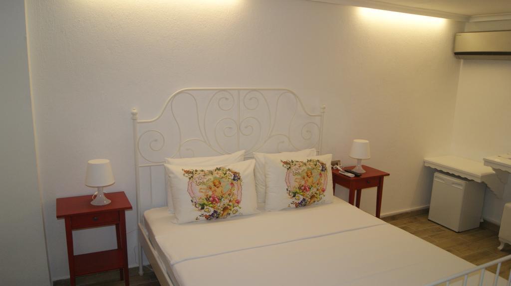 Ender Hotel (Adults Only) Ayvalı エクステリア 写真