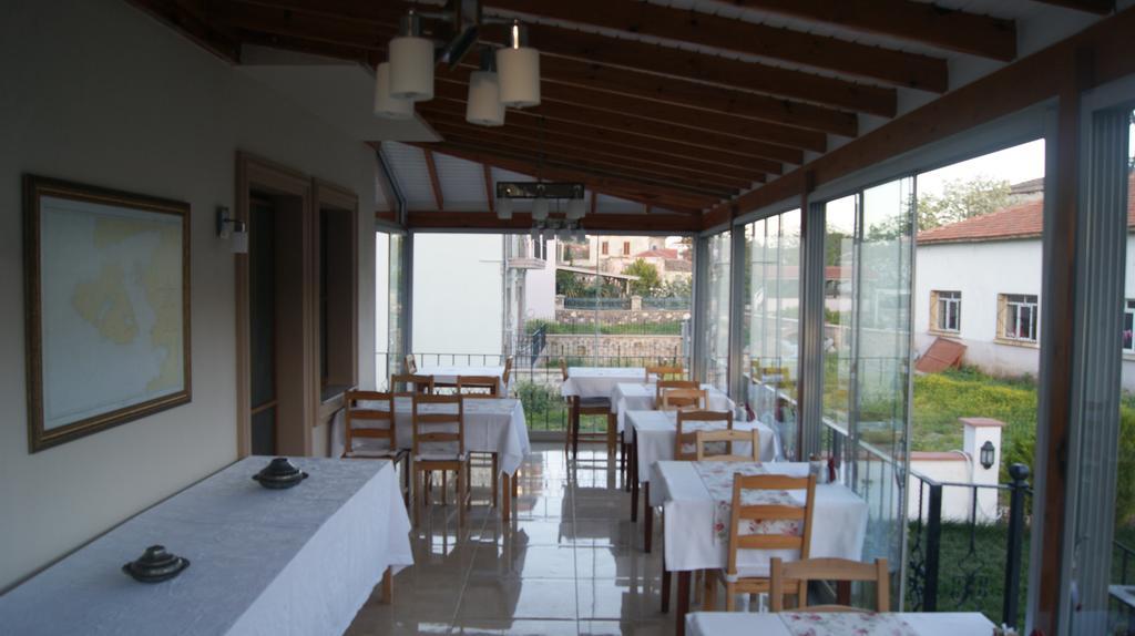 Ender Hotel (Adults Only) Ayvalı エクステリア 写真