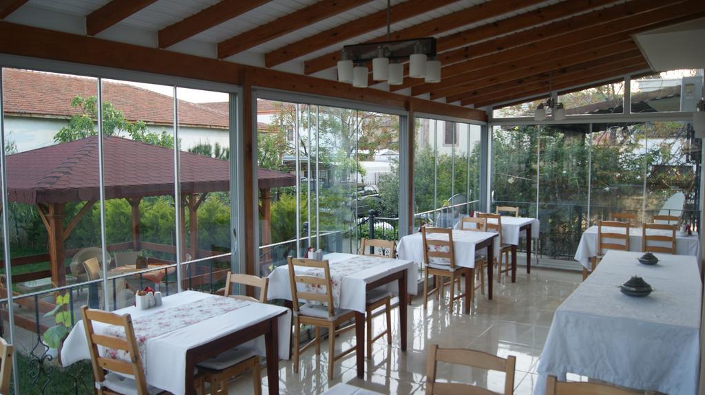 Ender Hotel (Adults Only) Ayvalı エクステリア 写真