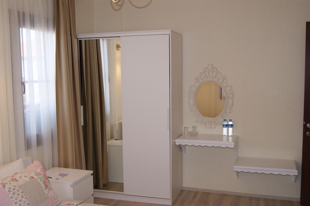 Ender Hotel (Adults Only) Ayvalı 部屋 写真