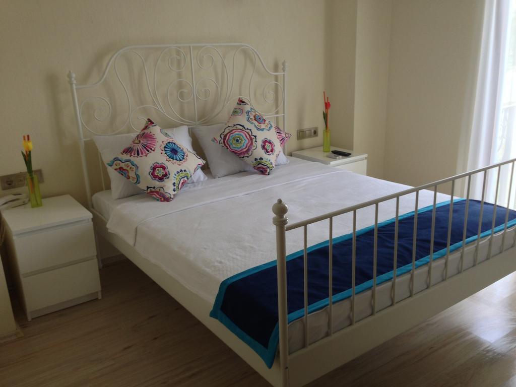 Ender Hotel (Adults Only) Ayvalı 部屋 写真