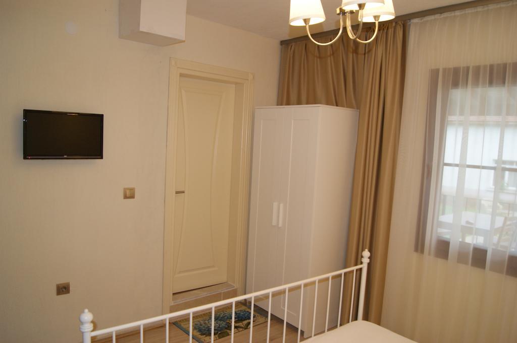 Ender Hotel (Adults Only) Ayvalı 部屋 写真