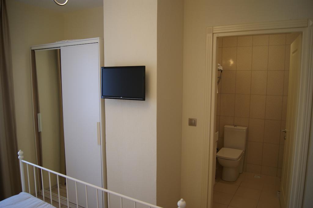Ender Hotel (Adults Only) Ayvalı 部屋 写真
