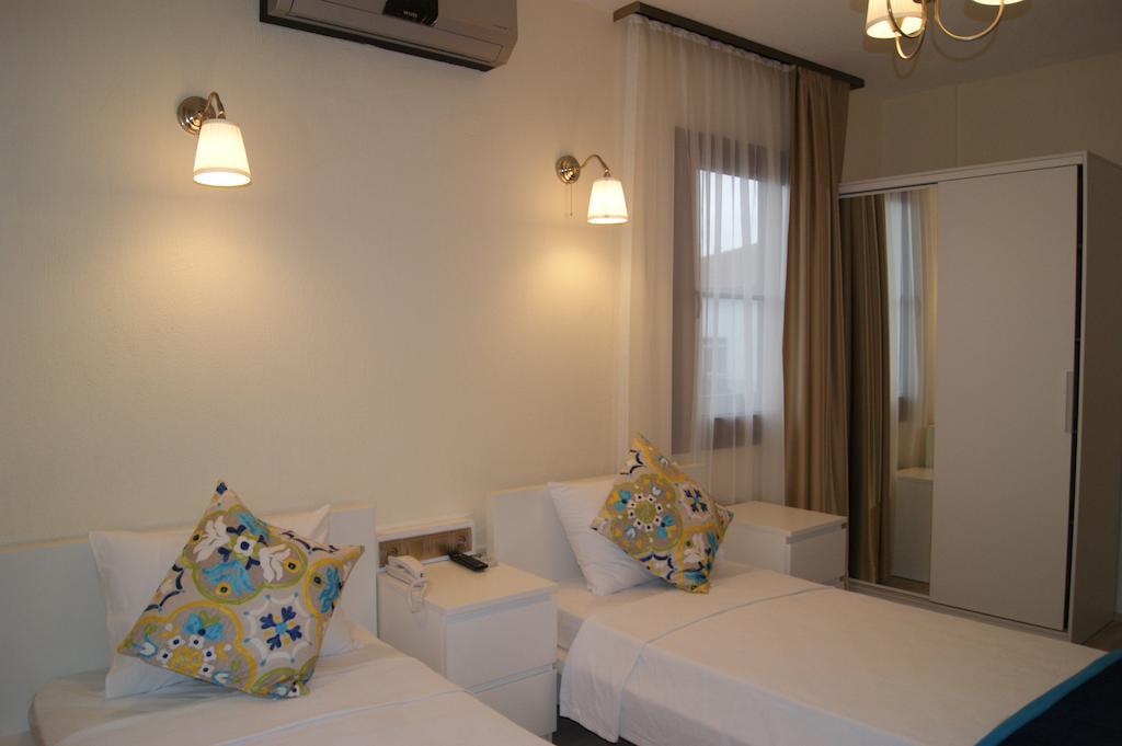 Ender Hotel (Adults Only) Ayvalı 部屋 写真