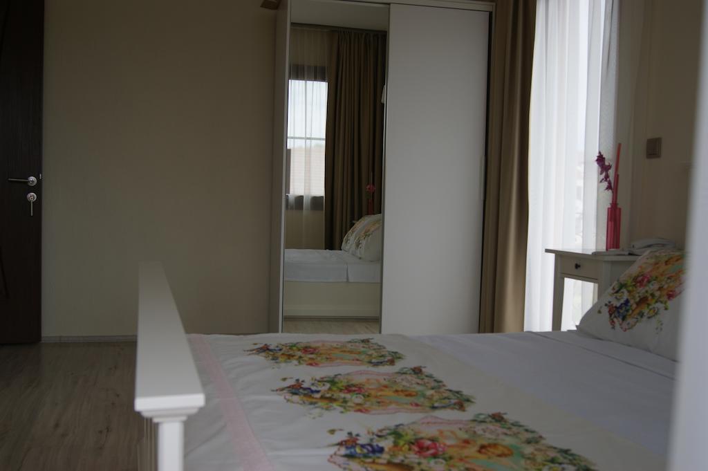 Ender Hotel (Adults Only) Ayvalı 部屋 写真