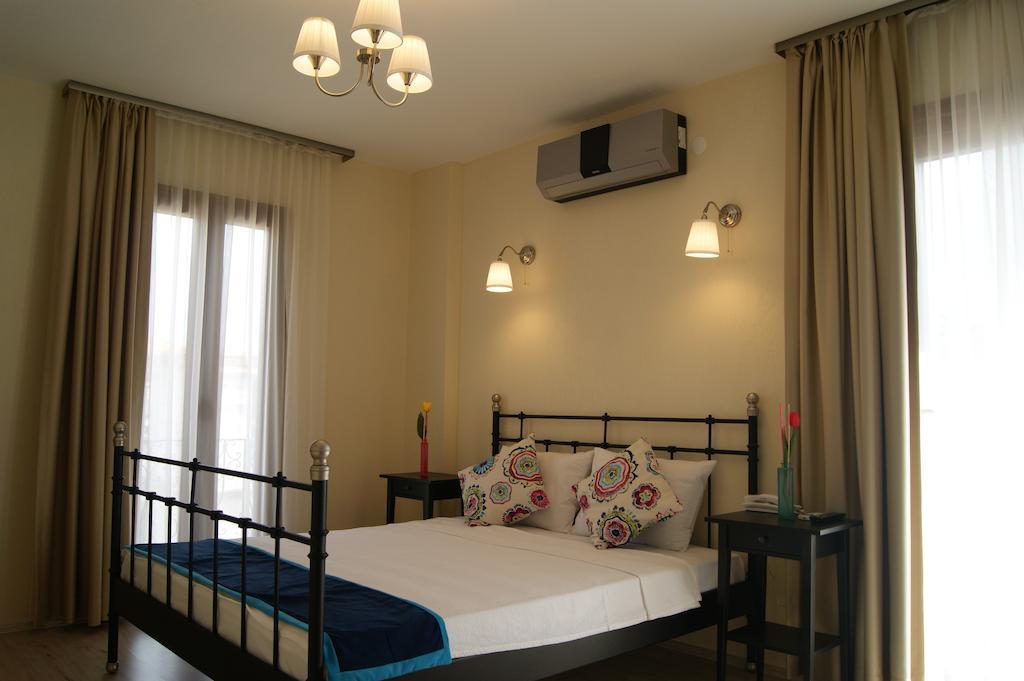 Ender Hotel (Adults Only) Ayvalı 部屋 写真