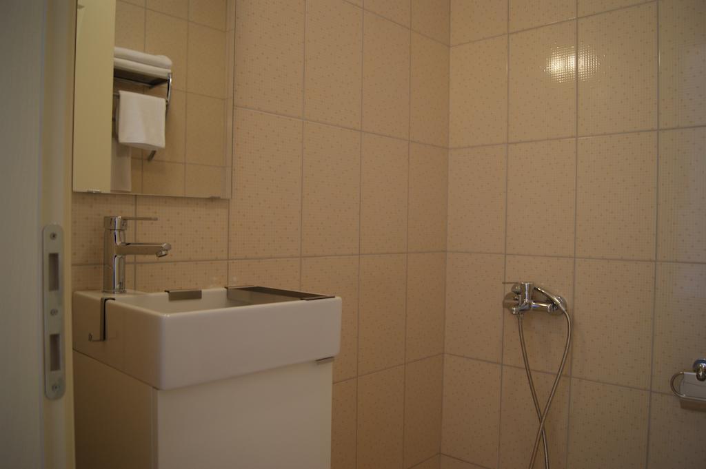 Ender Hotel (Adults Only) Ayvalı 部屋 写真