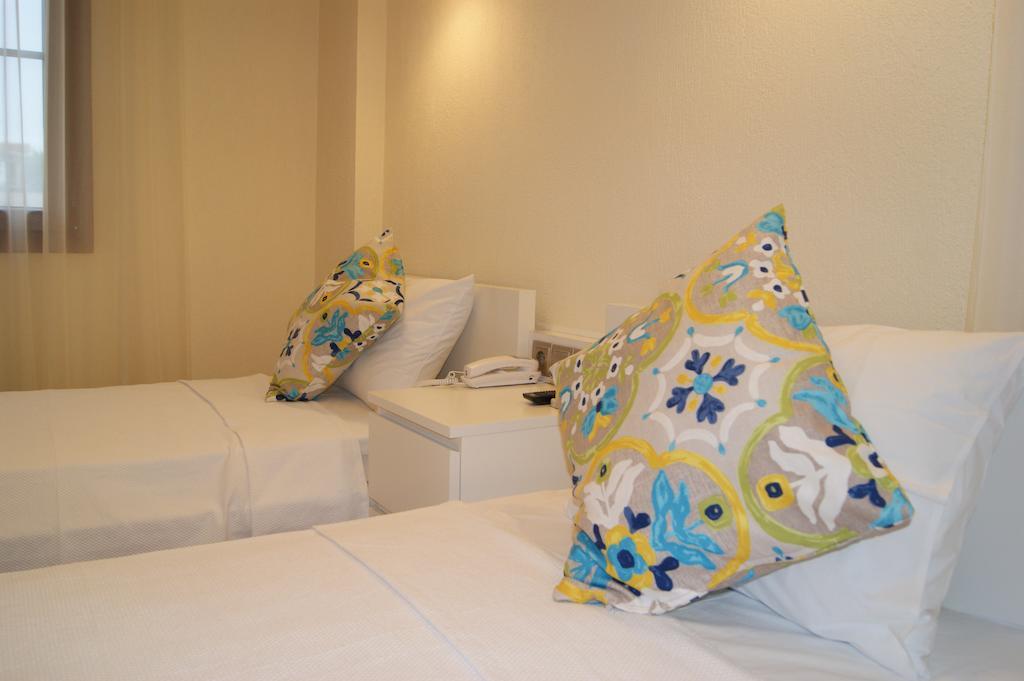 Ender Hotel (Adults Only) Ayvalı 部屋 写真