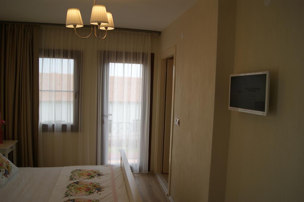 Ender Hotel (Adults Only) Ayvalı 部屋 写真