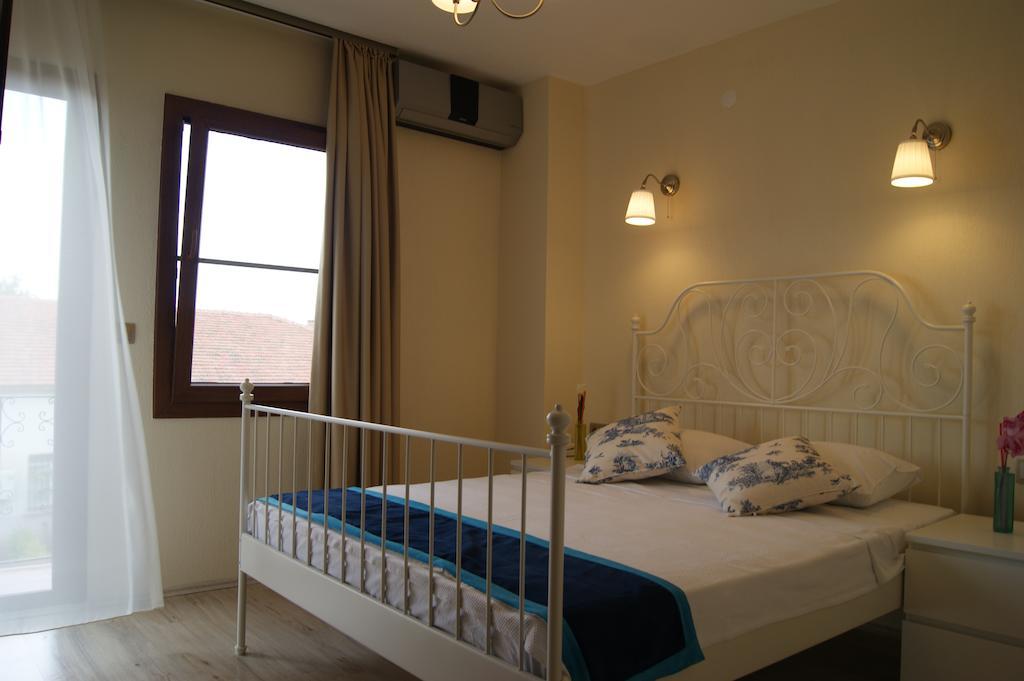 Ender Hotel (Adults Only) Ayvalı 部屋 写真