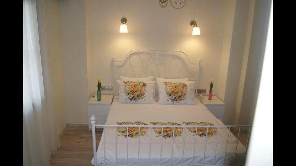 Ender Hotel (Adults Only) Ayvalı エクステリア 写真