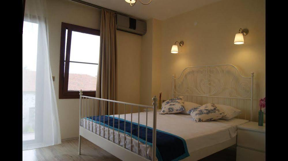 Ender Hotel (Adults Only) Ayvalı エクステリア 写真