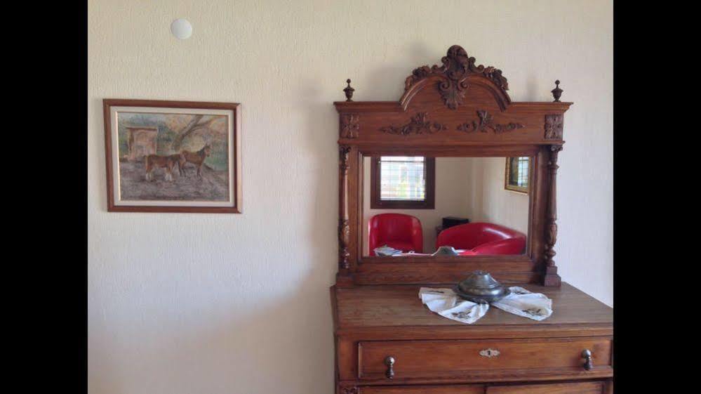 Ender Hotel (Adults Only) Ayvalı エクステリア 写真